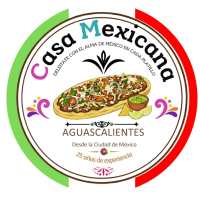 CASA MEXICANA